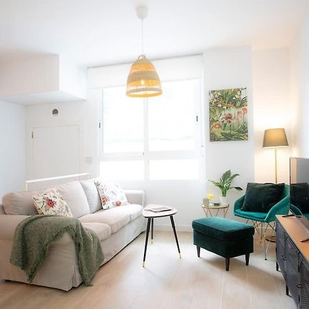 Elegante Apartamento Cerca De La Playa Apartamento Valencia Exterior foto